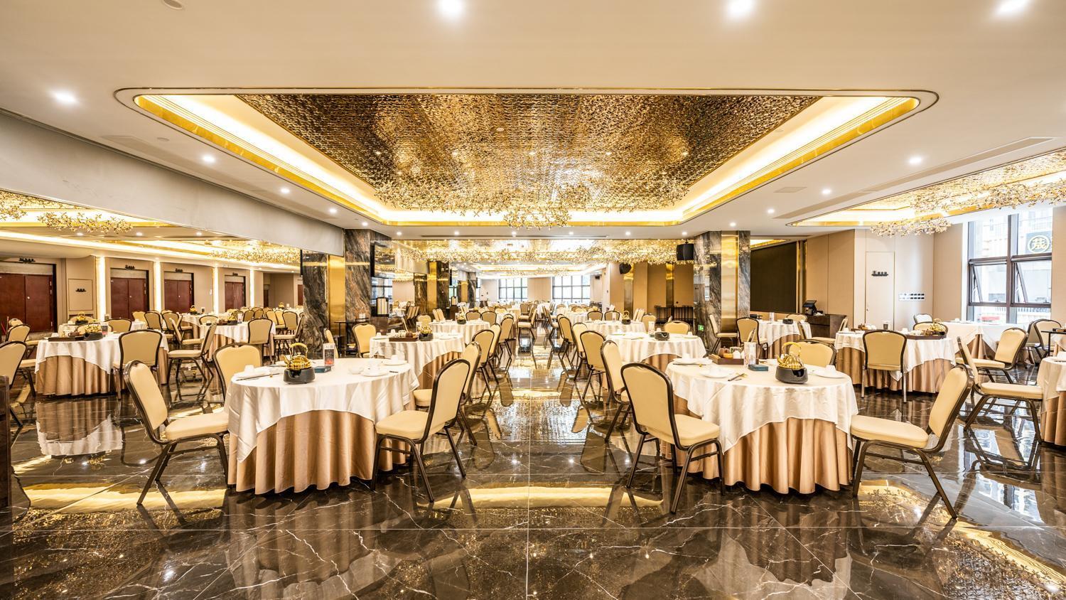 Holiday Inn Express Nanning Jiangnan By Ihg Exterior foto